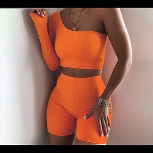 2 piece summer set